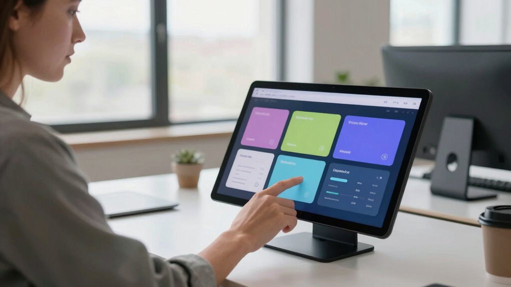 cognitive load enhances usability