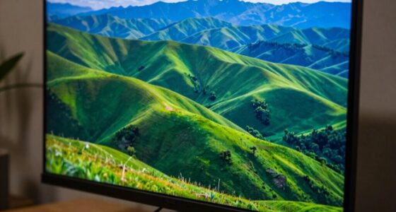 color accuracy over specs