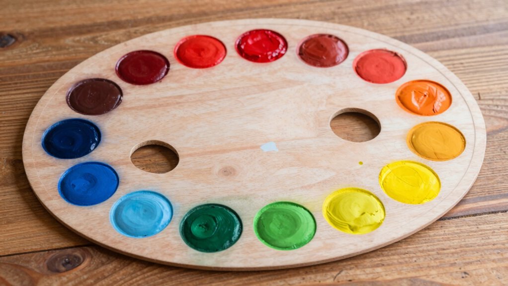 color harmony and cultural understanding