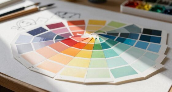 color harmony influences design