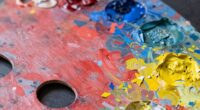 color options restrict creativity