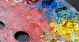 color options restrict creativity