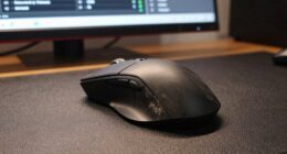 comfort over technical specifications