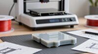 common 3d printing errors