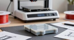 common 3d printing errors