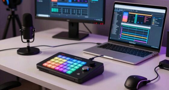 common stream deck errors