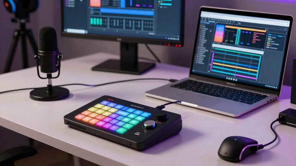 common stream deck errors