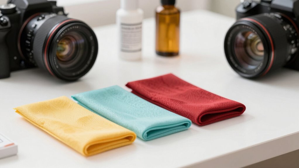compare photography fundamentals