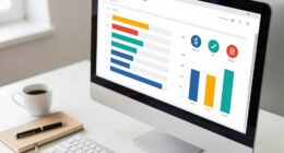comparison charts enhance understanding