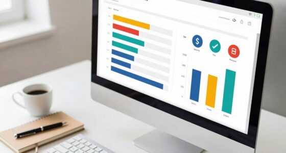 comparison charts enhance understanding