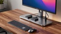 consider compatibility and ports