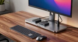 consider compatibility and ports