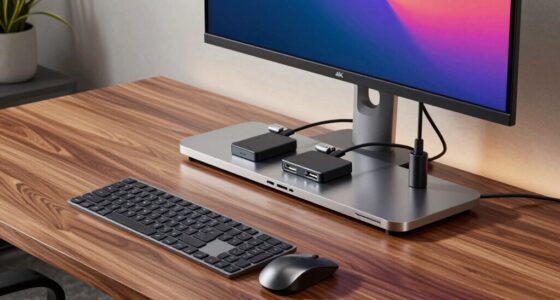 consider compatibility and ports