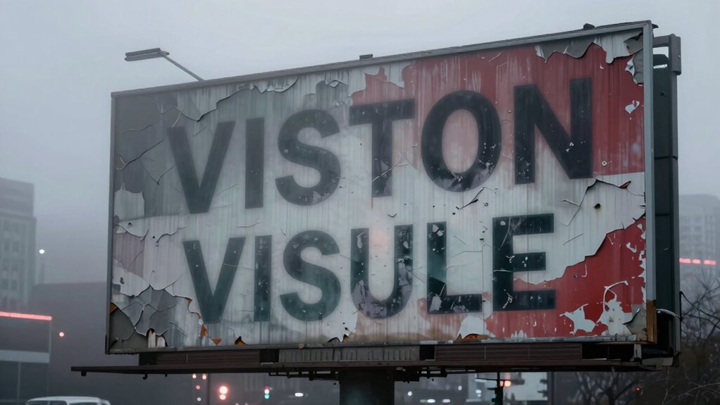 consider entire visual context