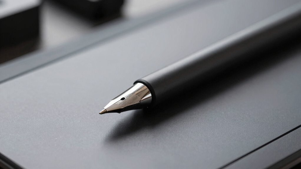 consider nib compatibility upgrades