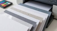 consider paper quality upgrades