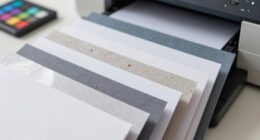 consider paper quality upgrades