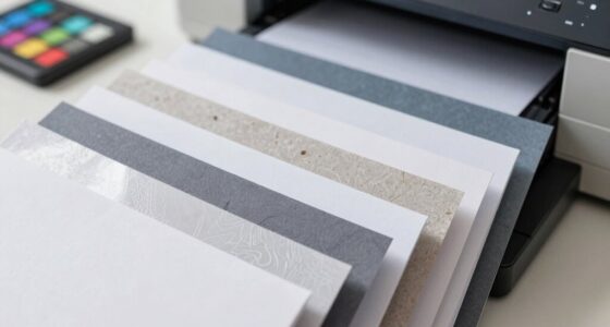 consider paper quality upgrades