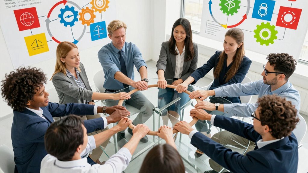 continuous feedback sustains progress