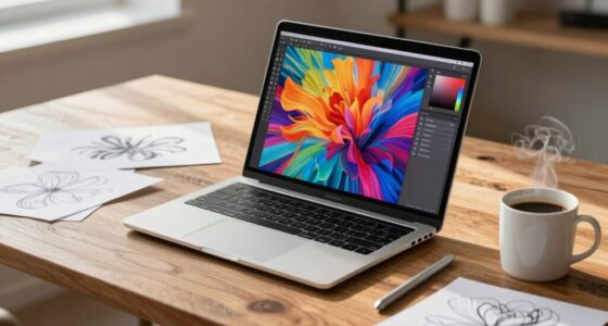 creative potential over specs
