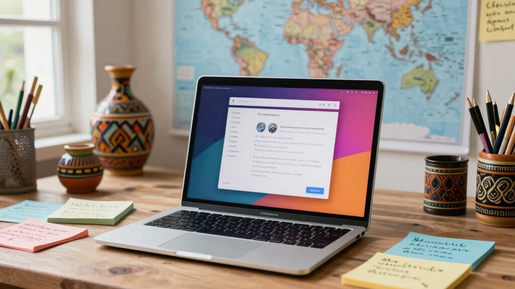 culturally tailored digital experiences