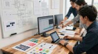 design consistency reuse collaboration