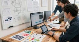 design consistency reuse collaboration