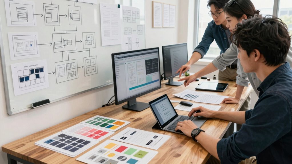design consistency reuse collaboration