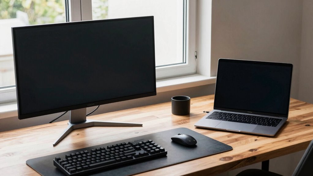 desktop vs laptop choice