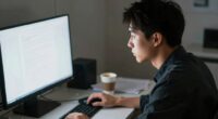 disrupting focus diminishes flow