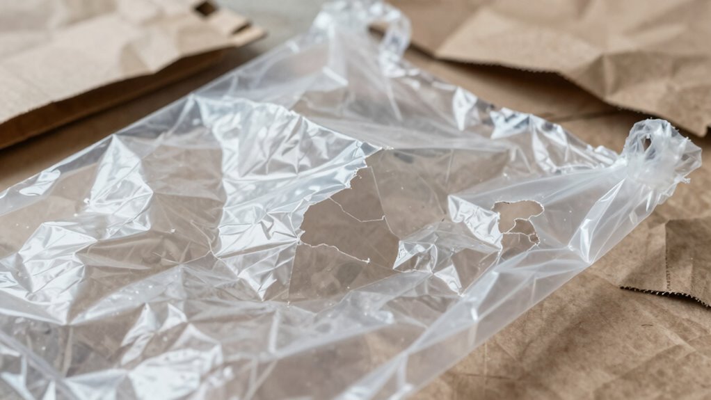 durability over eco friendliness