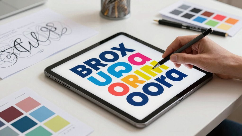 effective accessible font choices