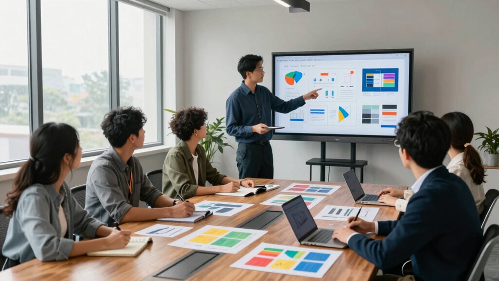 effective collaborative design feedback