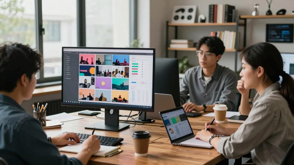 effective content management strategies