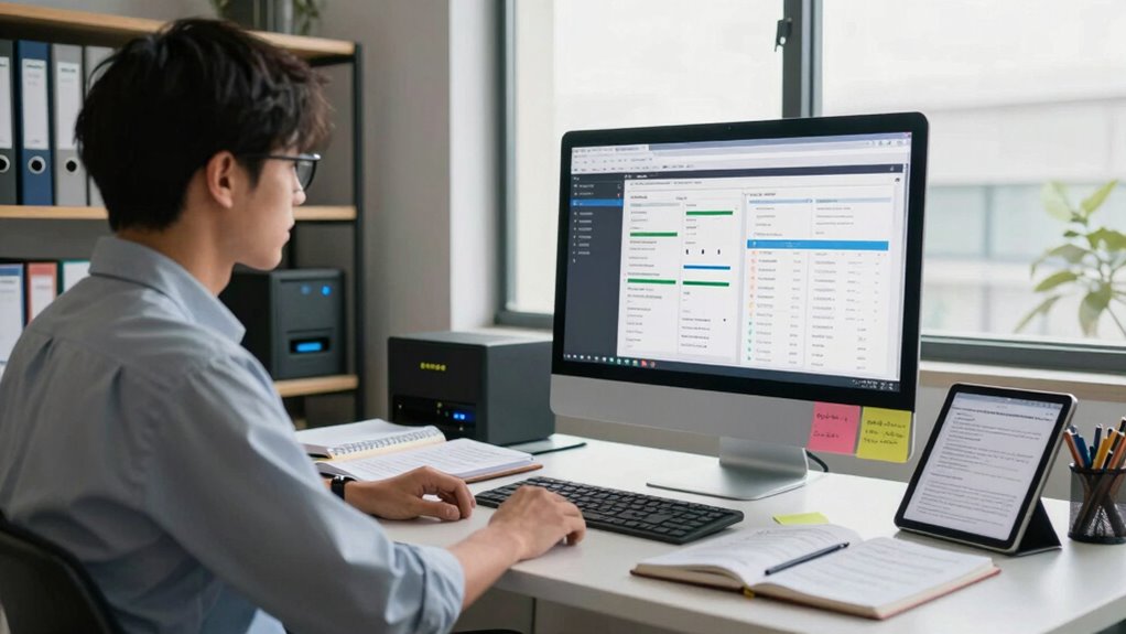 effective data management and collaboration