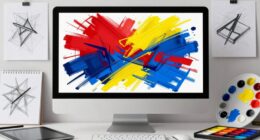 effective editorial illustration techniques