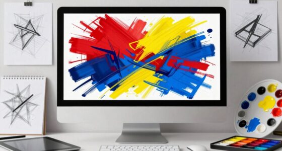 effective editorial illustration techniques