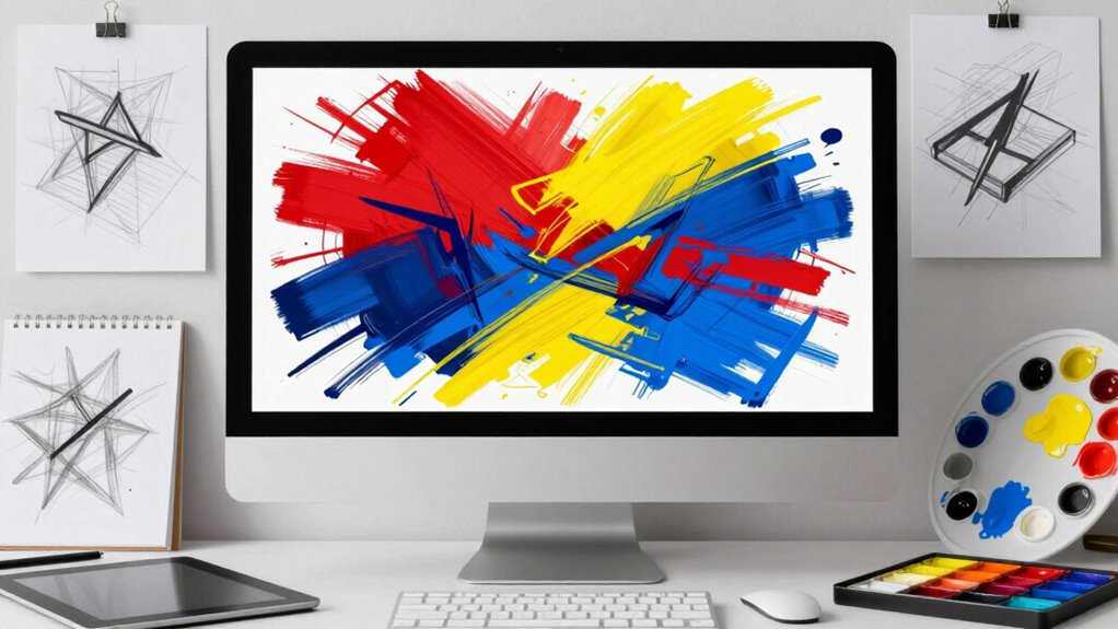 effective editorial illustration techniques