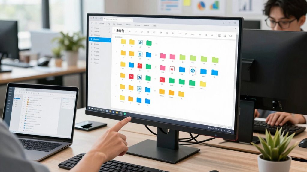 effective file management practices