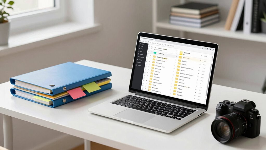 effective file management strategies