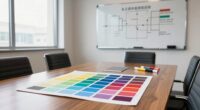 effective meeting color protocol