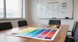 effective meeting color protocol