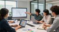effective real world design reviews