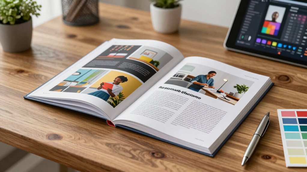 effective visual communication strategies