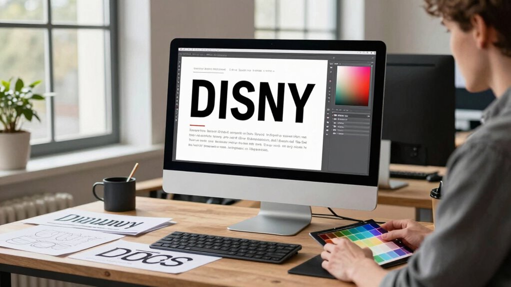 effective visual hierarchy design
