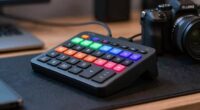 efficiency through custom controls