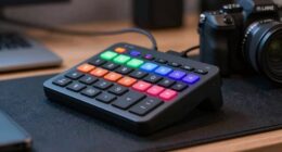 efficiency through custom controls