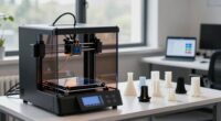 efficient 3d printing comparison