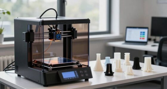 efficient 3d printing comparison