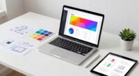 efficient design system tools